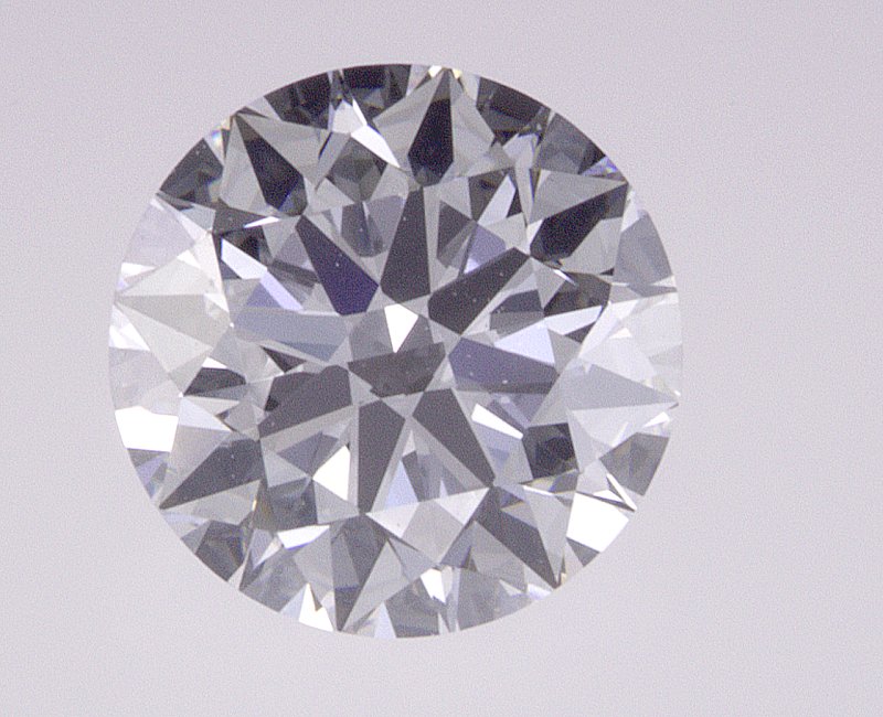 1.23 CT Round Lab-Grown Diamond Surrey Vancouver Canada Langley Burnaby Richmond