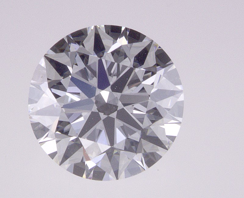 1.23 CT Round Lab-Grown Diamond Surrey Vancouver Canada Langley Burnaby Richmond