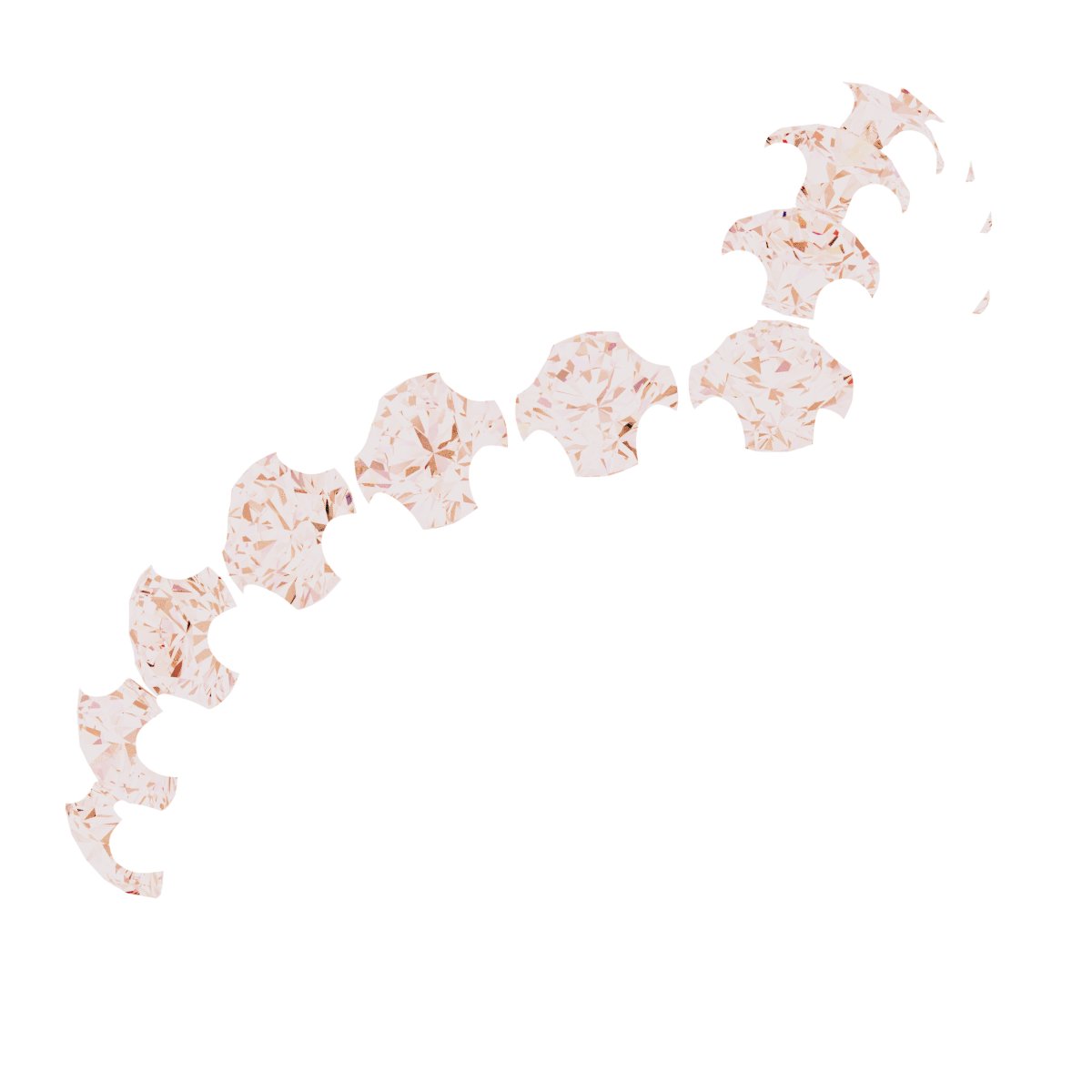 V Contour Band