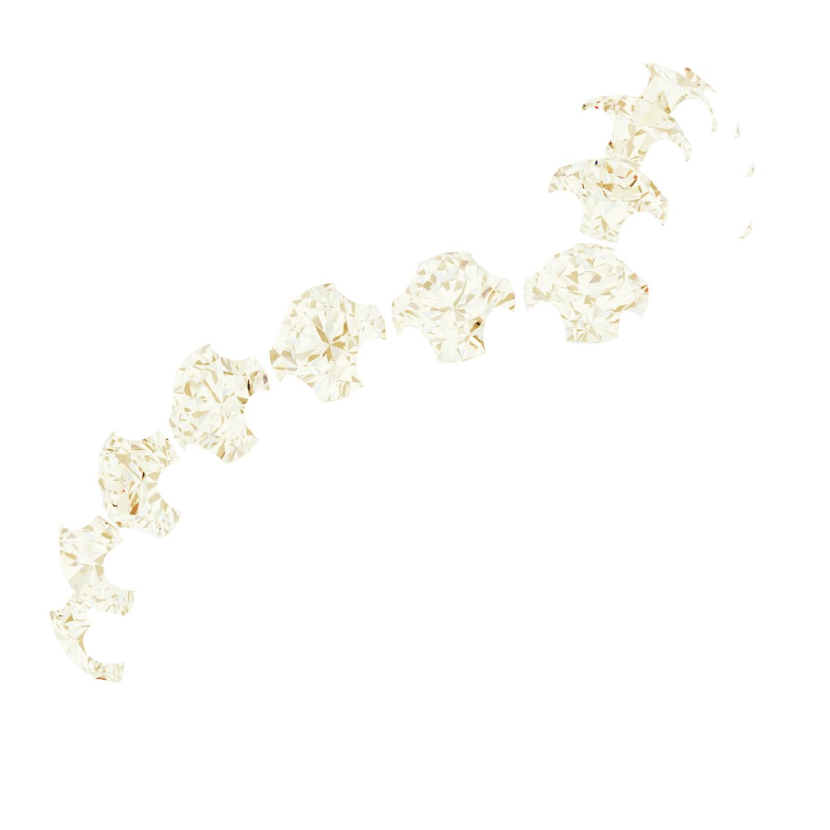 V Contour Band