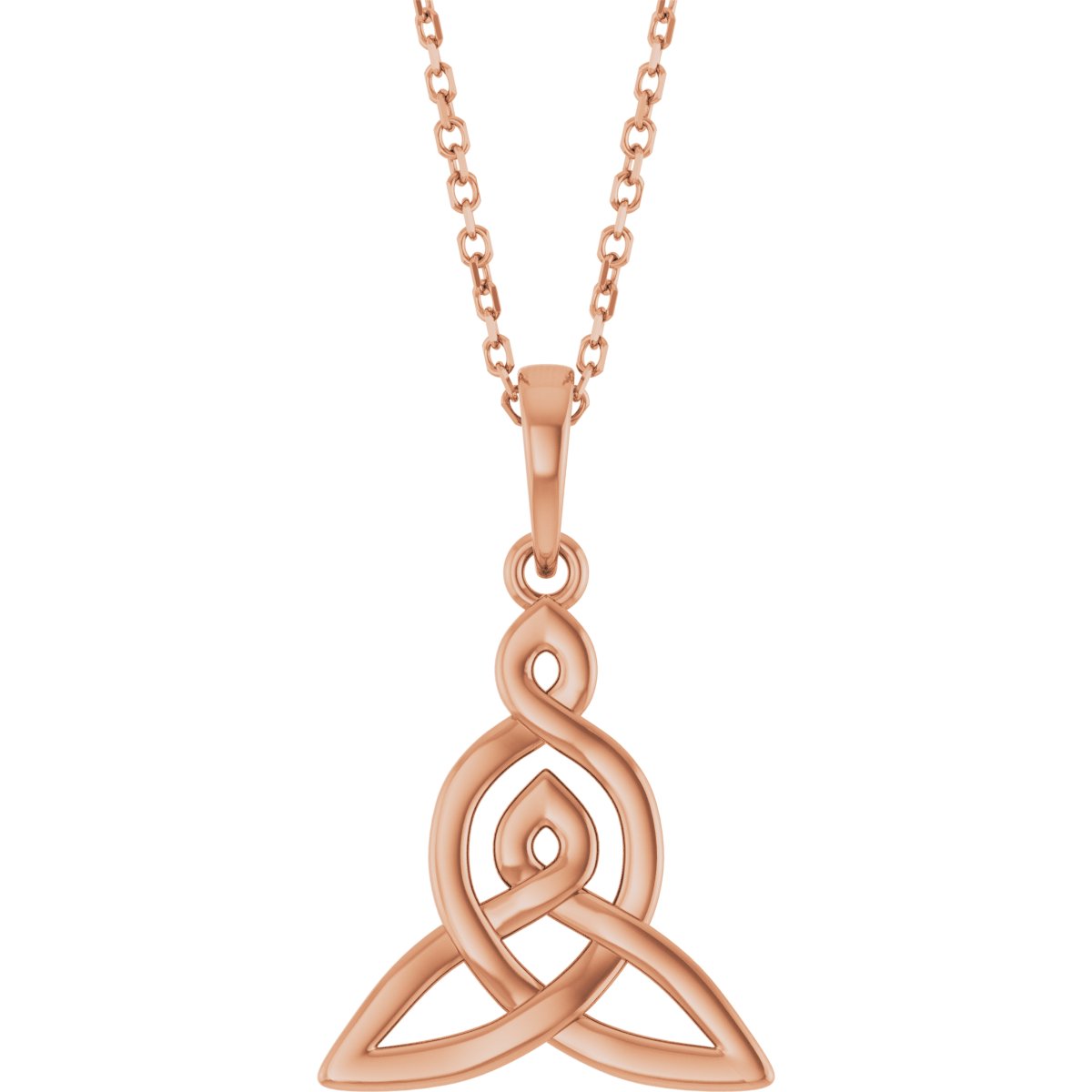 Mother & Son Necklace or Pendant