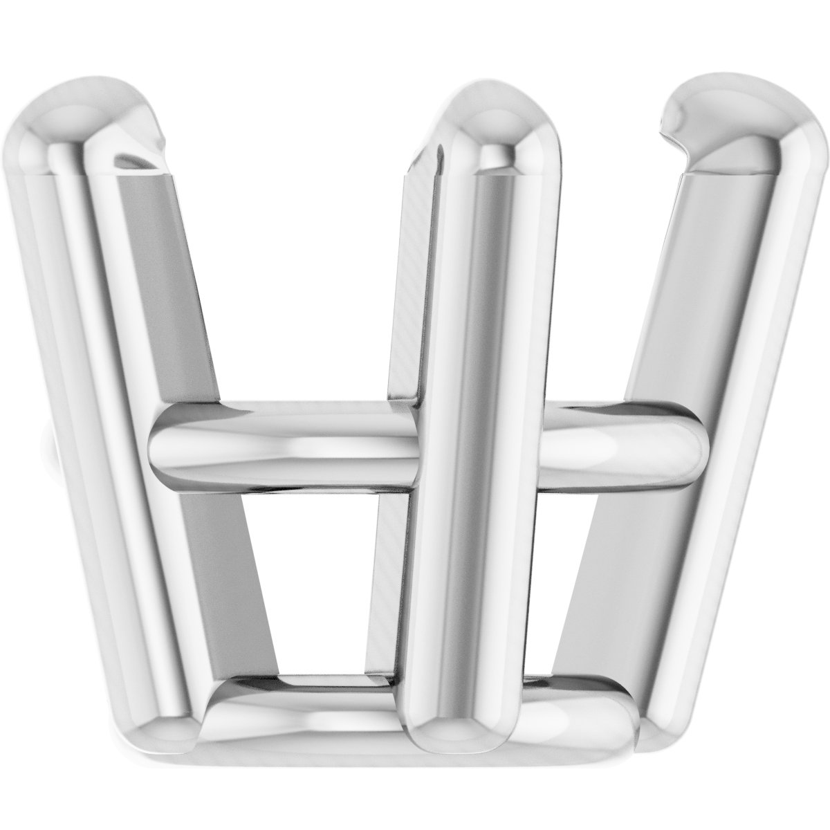 Round 5-Prong Basket Setting