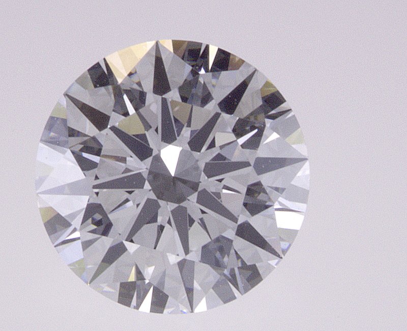 1.24 CT Round Lab-Grown Diamond Surrey Vancouver Canada Langley Burnaby Richmond