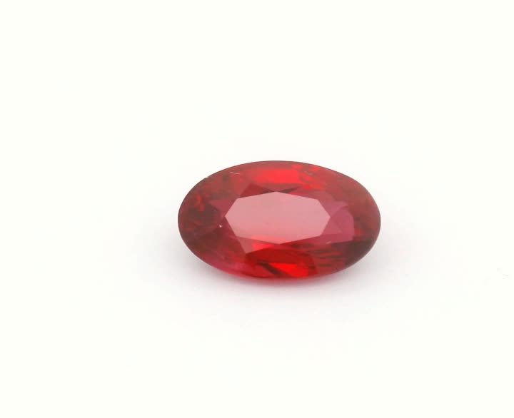 1.51 Carat Oval Cut Diamond