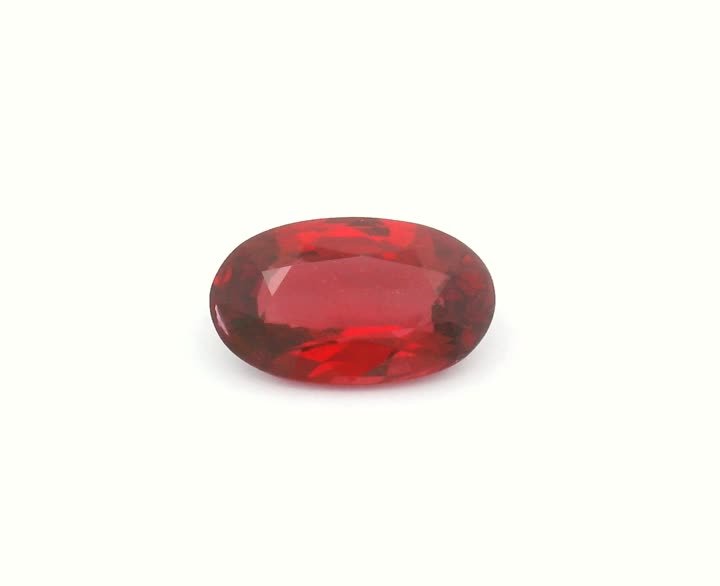 1.47 Carat Oval Cut Diamond