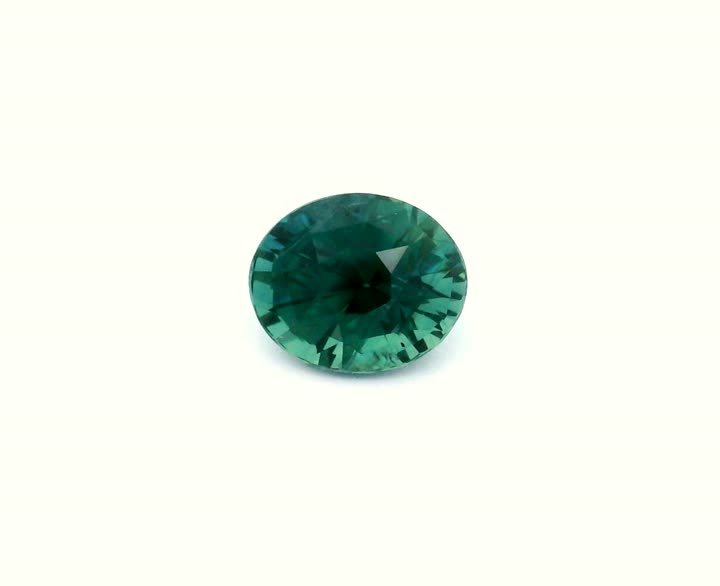 1.53 Carat Round Cut Diamond