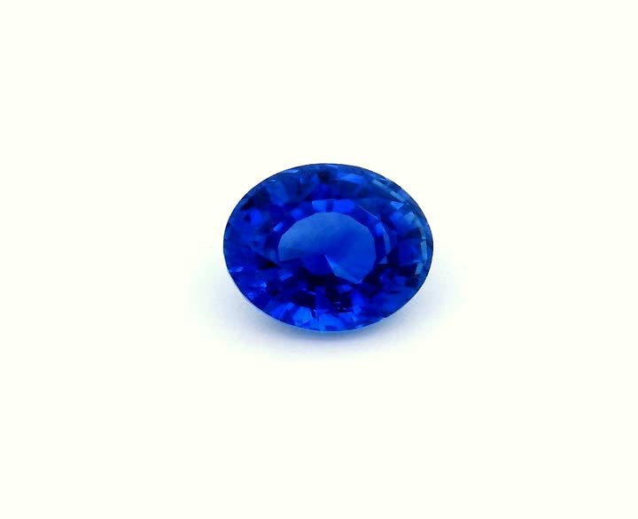 1.46 Carat Round Cut Diamond