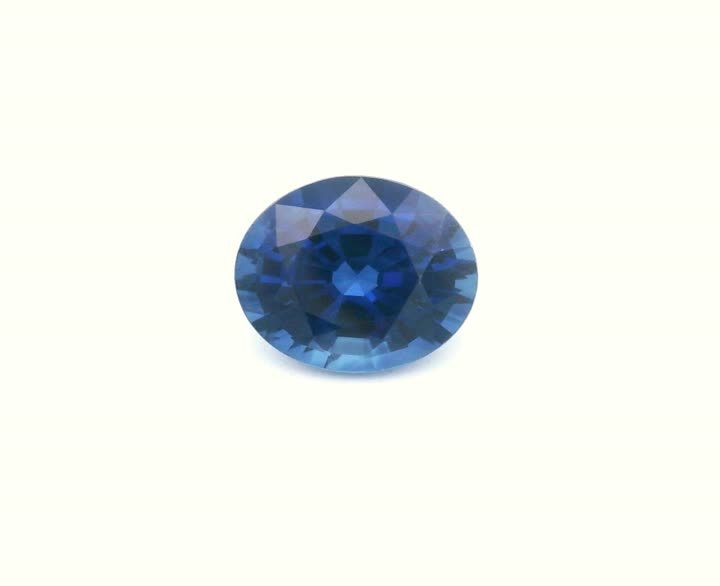 1.51 Carat Round Cut Diamond