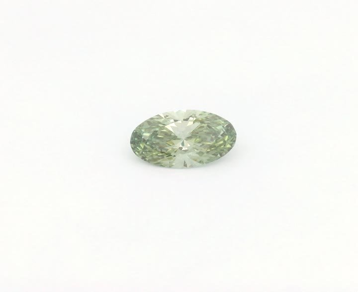 1.23 CT Oval Lab-Grown Diamond Surrey Vancouver Canada Langley Burnaby Richmond