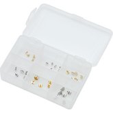 Friction Earring Backs Assortment Kit