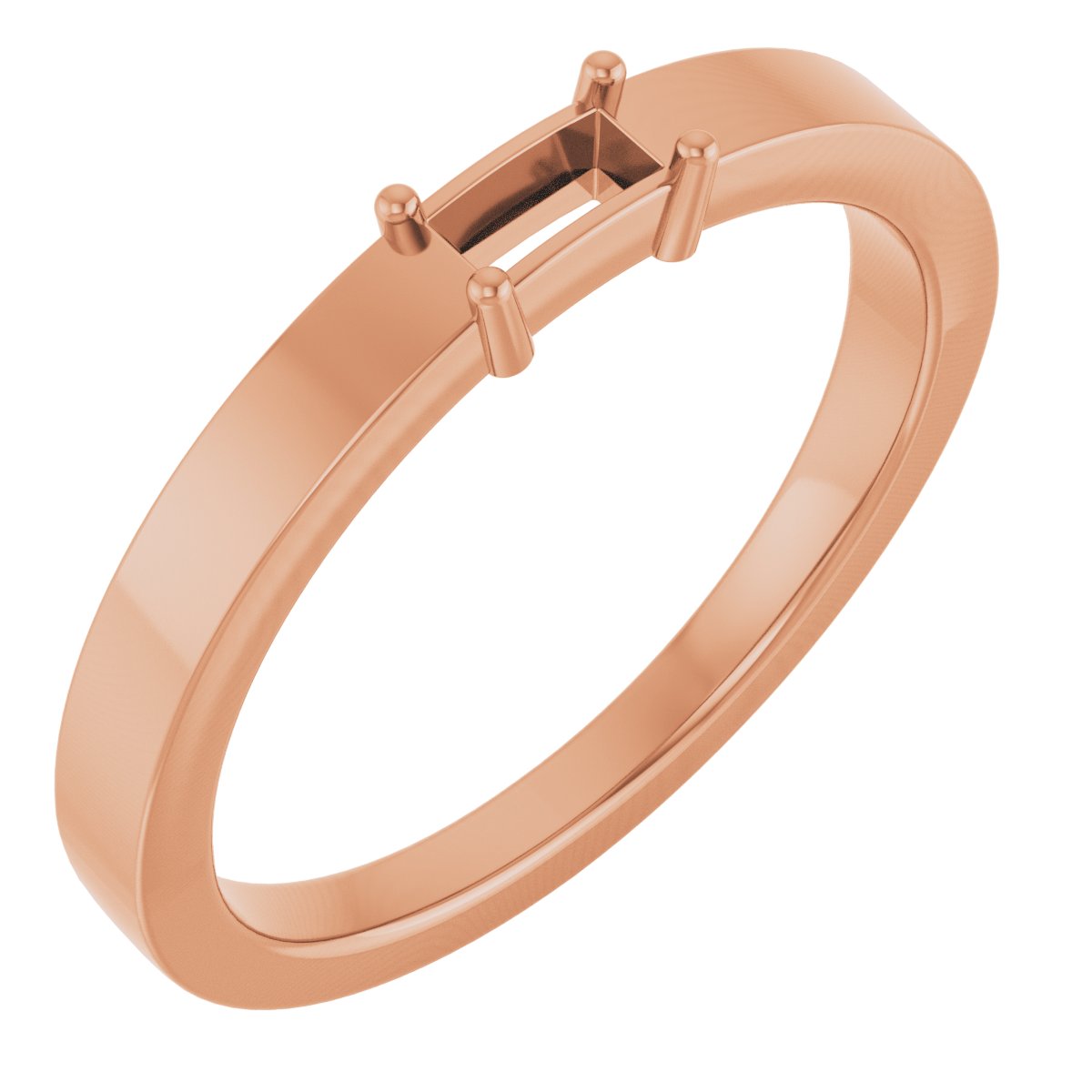 Family Stackable Ring