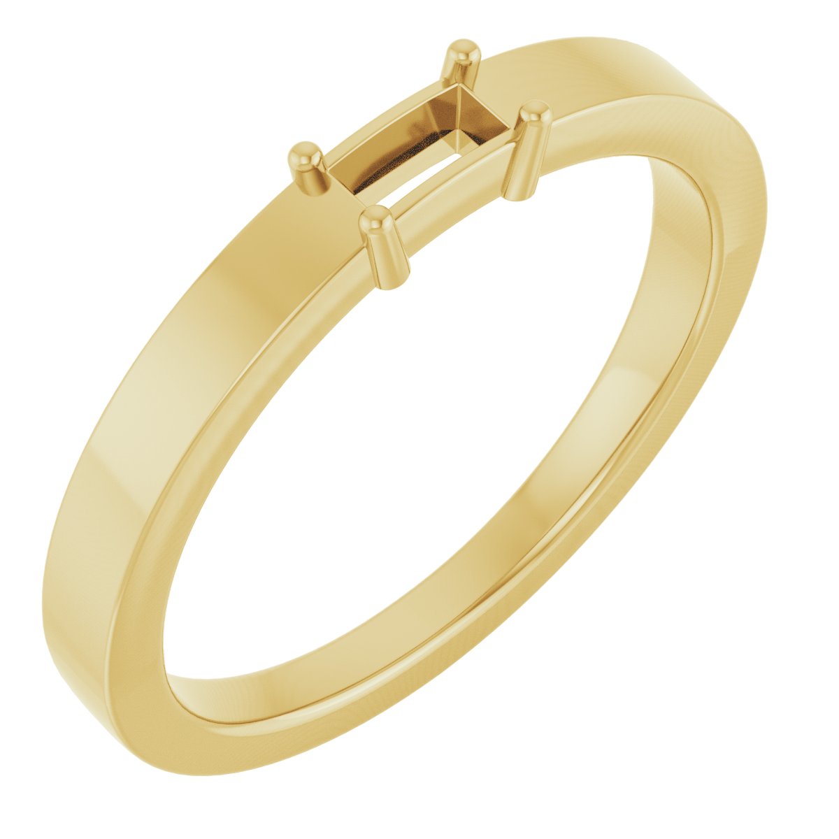 Family Stackable Ring