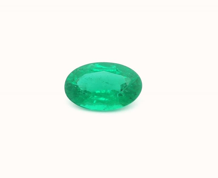 1.76 Carat Oval Cut Diamond