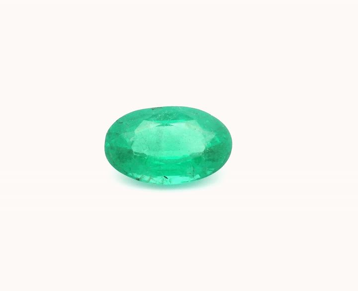 1.81 Carat Oval Cut Diamond