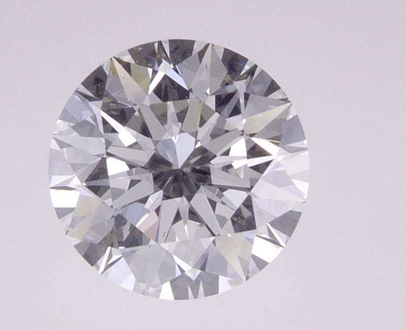 1.04 CT Round Lab-Grown Diamond Surrey Vancouver Canada Langley Burnaby Richmond