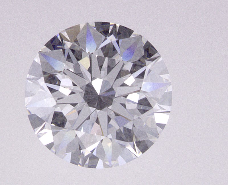 1.05 CT Round Lab-Grown Diamond Surrey Vancouver Canada Langley Burnaby Richmond