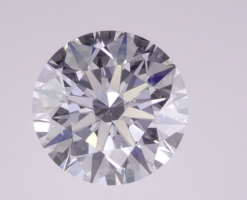 1.07 CT Round Lab-Grown Diamond Surrey Vancouver Canada Langley Burnaby Richmond