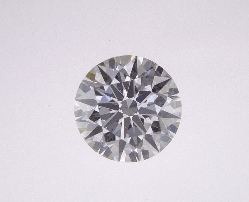 1.01 CT Round Lab-Grown Diamond Surrey Vancouver Canada Langley Burnaby Richmond