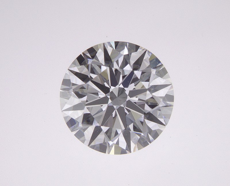 1.51 CT Round Lab-Grown Diamond Surrey Vancouver Canada Langley Burnaby Richmond