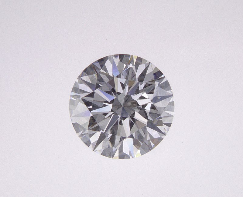 1.01 CT Round Lab-Grown Diamond Surrey Vancouver Canada Langley Burnaby Richmond