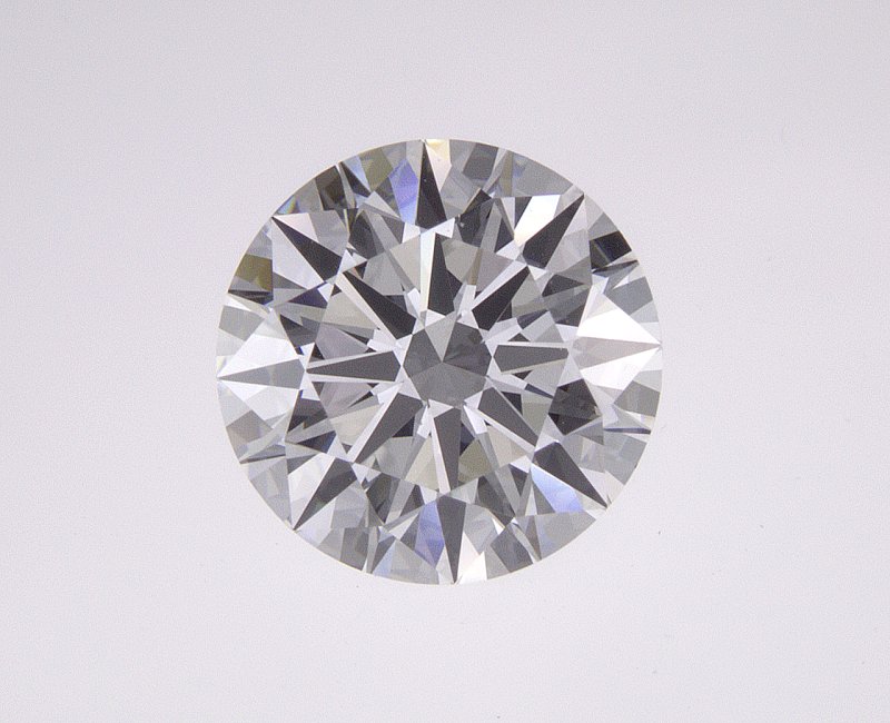 1.52 CT Round Lab-Grown Diamond Surrey Vancouver Canada Langley Burnaby Richmond