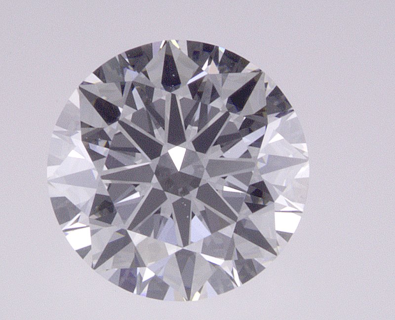 1.23 CT Round Lab-Grown Diamond Surrey Vancouver Canada Langley Burnaby Richmond