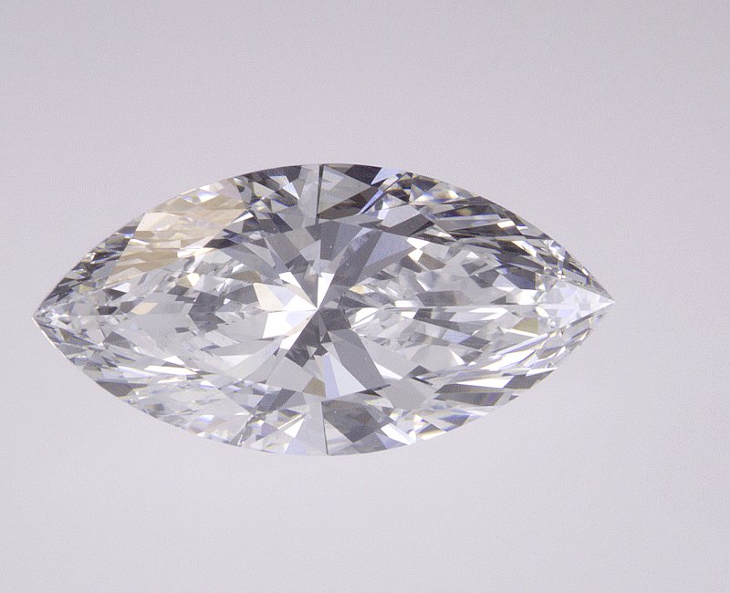 2.52 CT Marquise Lab-Grown Diamond Surrey Vancouver Canada Langley Burnaby Richmond