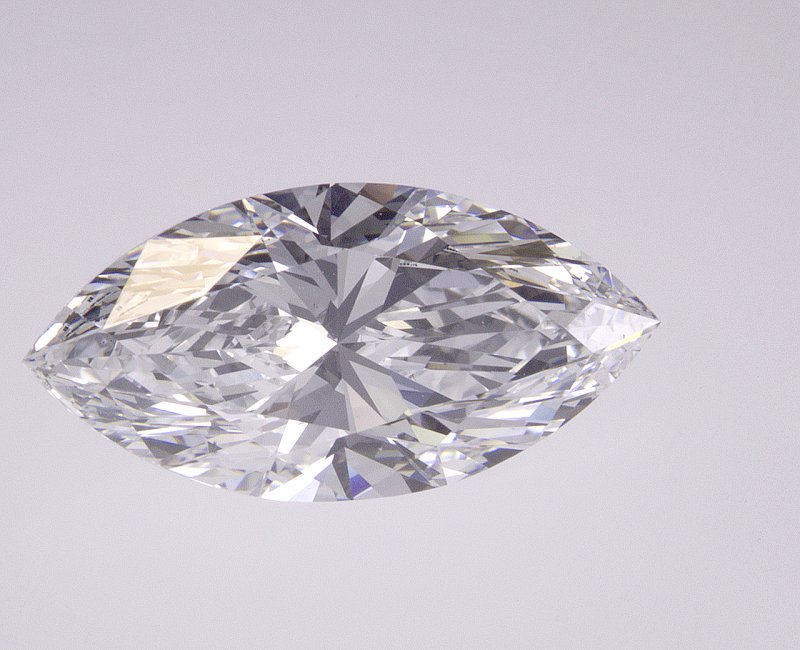 2.54 CT Marquise Lab-Grown Diamond Surrey Vancouver Canada Langley Burnaby Richmond