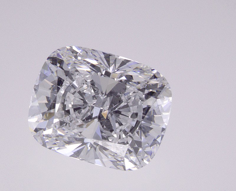 1.51 CT Elongatedcushion Lab-Grown Diamond Surrey Vancouver Canada Langley Burnaby Richmond