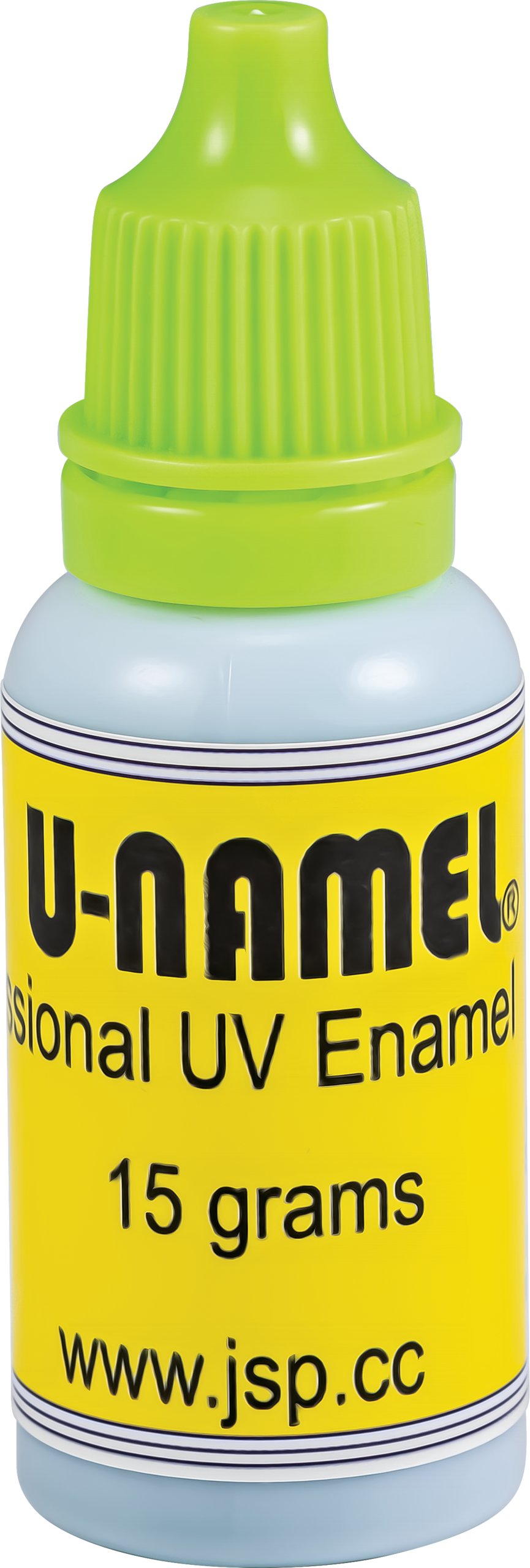 Replacement Enamel for use with JSP® U-Namel® UV Cured Enamel System