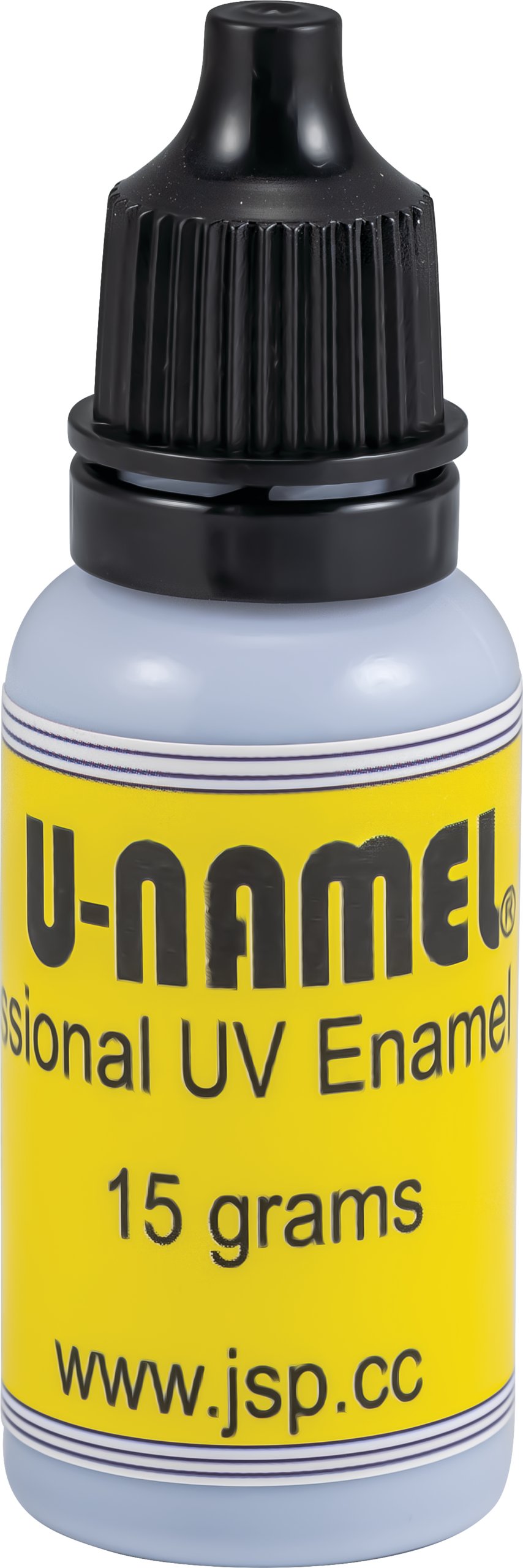 Replacement Enamel for use with JSP® U-Namel® UV Cured Enamel System