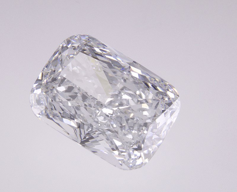 3.71 CT Elongatedcushion Lab-Grown Diamond Surrey Vancouver Canada Langley Burnaby Richmond