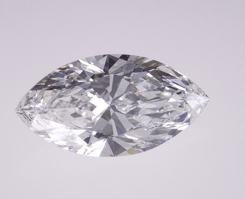 1.86 CT Marquise Lab-Grown Diamond Surrey Vancouver Canada Langley Burnaby Richmond