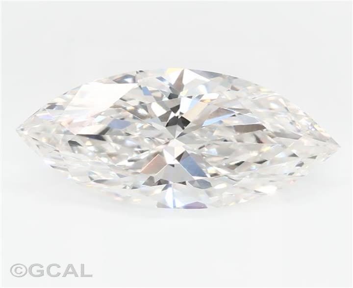 1.83 CT Marquise Lab-Grown Diamond Surrey Vancouver Canada Langley Burnaby Richmond