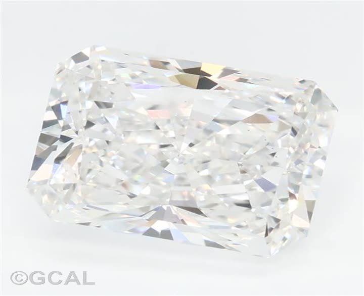 2.29 CT Radiant Lab-Grown Diamond Surrey Vancouver Canada Langley Burnaby Richmond