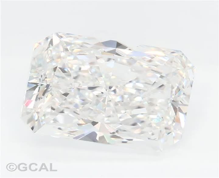 2 CT Radiant Lab-Grown Diamond Surrey Vancouver Canada Langley Burnaby Richmond