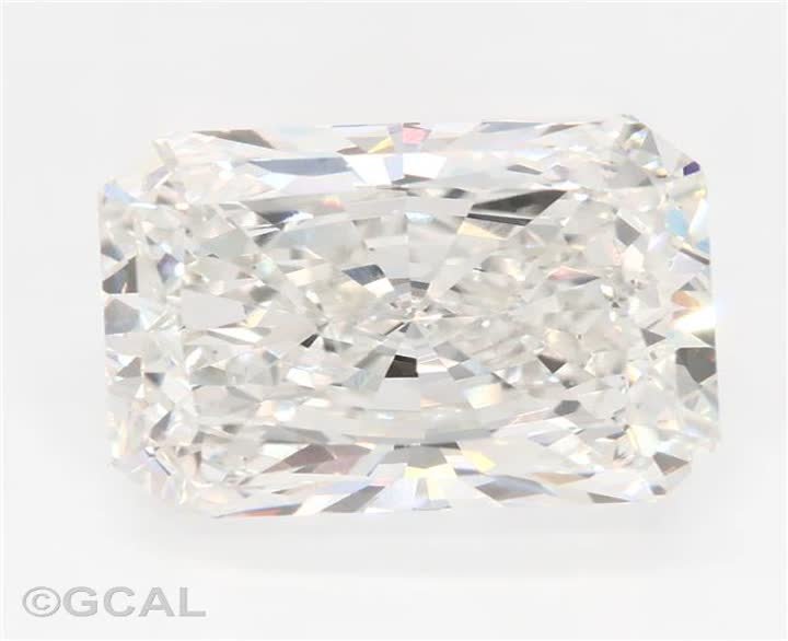 4.1 CT Radiant Lab-Grown Diamond Surrey Vancouver Canada Langley Burnaby Richmond