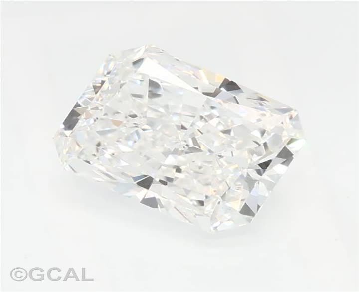 0.99 CT Radiant Lab-Grown Diamond Surrey Vancouver Canada Langley Burnaby Richmond