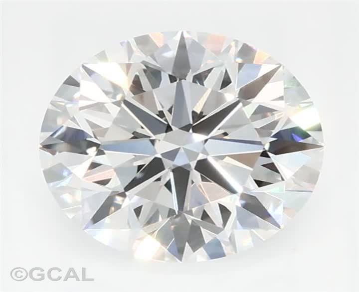 1.21 CT Round Lab-Grown Diamond Surrey Vancouver Canada Langley Burnaby Richmond