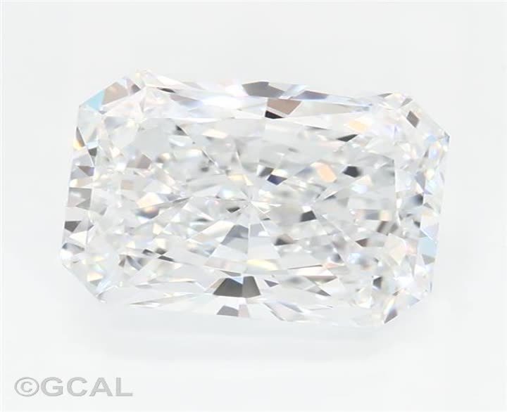 1.52 CT Radiant Lab-Grown Diamond Surrey Vancouver Canada Langley Burnaby Richmond