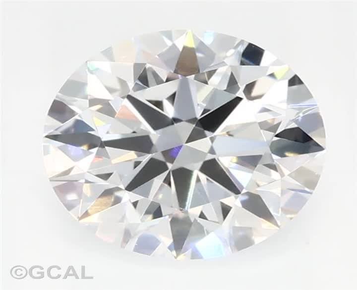 1.04 CT Round Lab-Grown Diamond Surrey Vancouver Canada Langley Burnaby Richmond