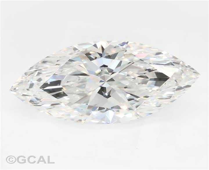 2.02 CT Marquise Lab-Grown Diamond Surrey Vancouver Canada Langley Burnaby Richmond