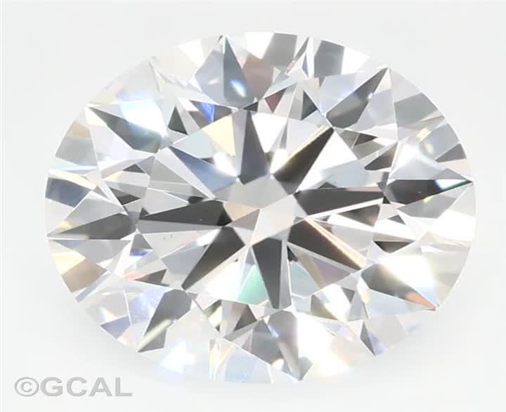 1.62 CT Round Lab-Grown Diamond Surrey Vancouver Canada Langley Burnaby Richmond