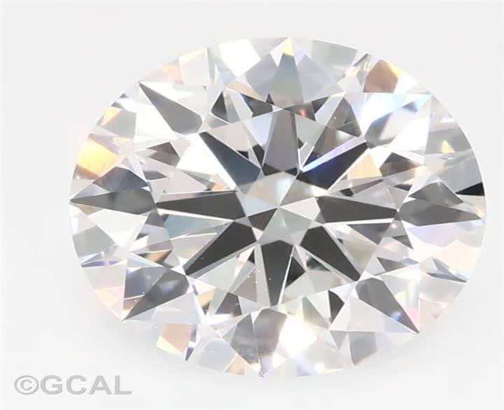 1.81 CT Round Lab-Grown Diamond Surrey Vancouver Canada Langley Burnaby Richmond