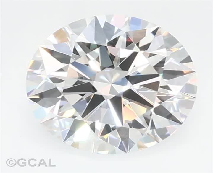 0.72 CT Round Lab-Grown Diamond Surrey Vancouver Canada Langley Burnaby Richmond