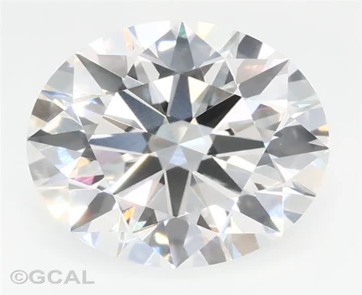 1.54 CT Round Lab-Grown Diamond Surrey Vancouver Canada Langley Burnaby Richmond