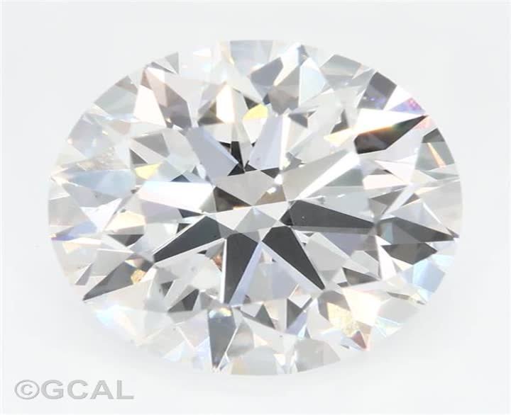 3.1 CT Round Lab-Grown Diamond Surrey Vancouver Canada Langley Burnaby Richmond