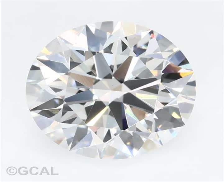2.05 CT Round Lab-Grown Diamond Surrey Vancouver Canada Langley Burnaby Richmond
