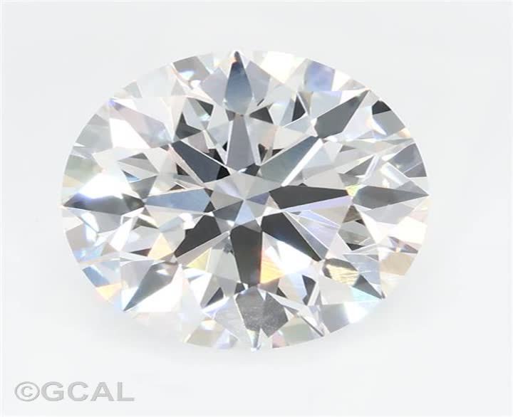 2.1 CT Round Lab-Grown Diamond Surrey Vancouver Canada Langley Burnaby Richmond