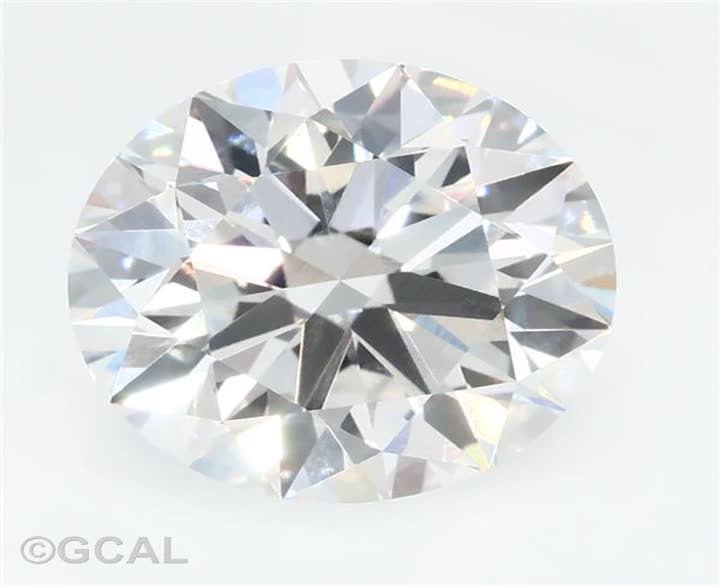 2.09 CT Round Lab-Grown Diamond Surrey Vancouver Canada Langley Burnaby Richmond
